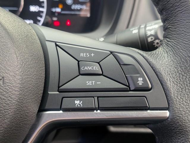 Ref:AUX-24224093 NISSAN NOTE 2019 8 Ref:AUX-24224093 NISSAN NOTE 2019 - Image 8