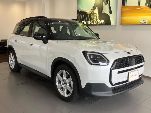 Ref:AUX-24224203 MINI MINI 2025 6 Ref:AUX-24224203 MINI MINI 2025 - Image 6