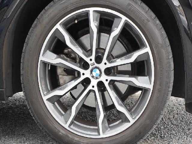 Ref:AUX-24224230 BMW X3 2021 7 Ref:AUX-24224230 BMW X3 2021 - Image 7