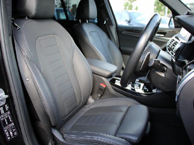 Ref:AUX-24224230 BMW X3 2021 8 Ref:AUX-24224230 BMW X3 2021 - Image 8