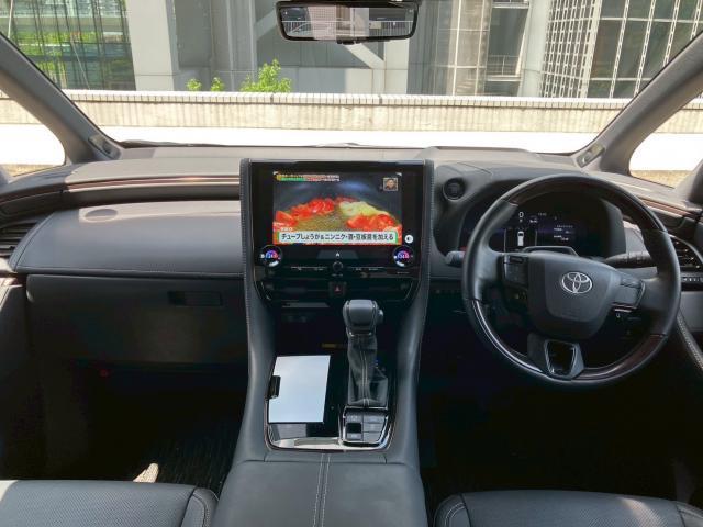Ref:AUX-24224377 TOYOTA ALPHARD 2025 3 Ref:AUX-24224377 TOYOTA ALPHARD 2025 - Image 3