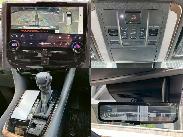 Ref:AUX-24224377 TOYOTA ALPHARD 2025 5 Ref:AUX-24224377 TOYOTA ALPHARD 2025 - Image 5
