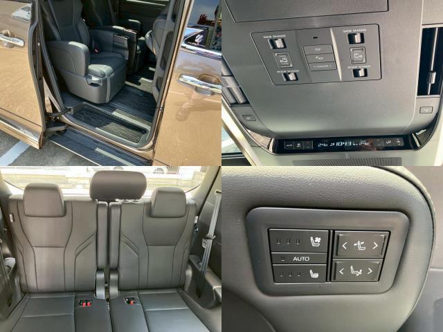 Ref:AUX-24224377 TOYOTA ALPHARD 2025 7 Ref:AUX-24224377 TOYOTA ALPHARD 2025 - Image 7