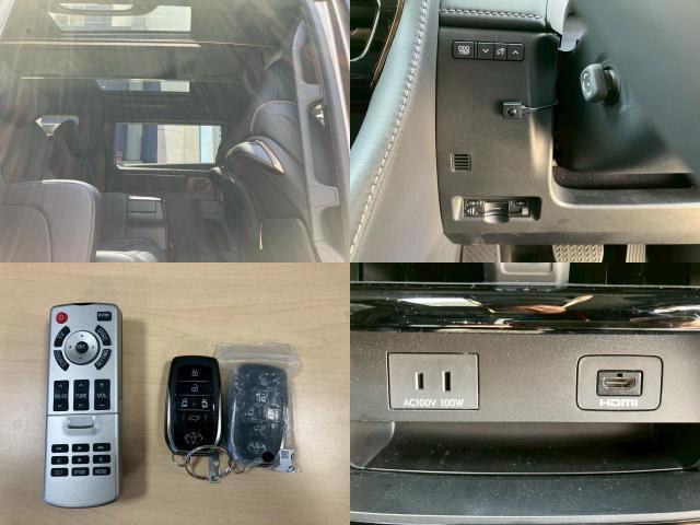 Ref:AUX-24224377 TOYOTA ALPHARD 2025 9 Ref:AUX-24224377 TOYOTA ALPHARD 2025 - Image 9
