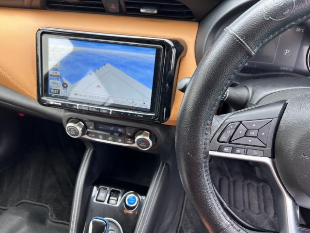 Ref:AUX-24224415 NISSAN KICKS 2022 13 Ref:AUX-24224415 NISSAN KICKS 2022 - Image 13