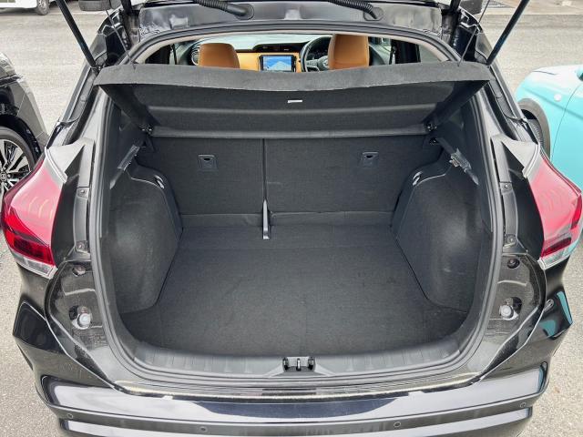 Ref:AUX-24224415 NISSAN KICKS 2022 16 Ref:AUX-24224415 NISSAN KICKS 2022 - Image 16