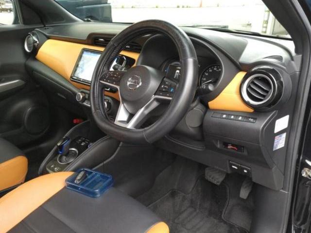 Ref:AUX-24224415 NISSAN KICKS 2022 3 Ref:AUX-24224415 NISSAN KICKS 2022 - Image 3