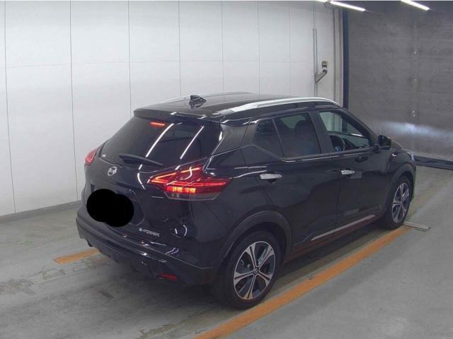Ref:AUX-24224415 NISSAN KICKS 2022 5 Ref:AUX-24224415 NISSAN KICKS 2022 - Image 5