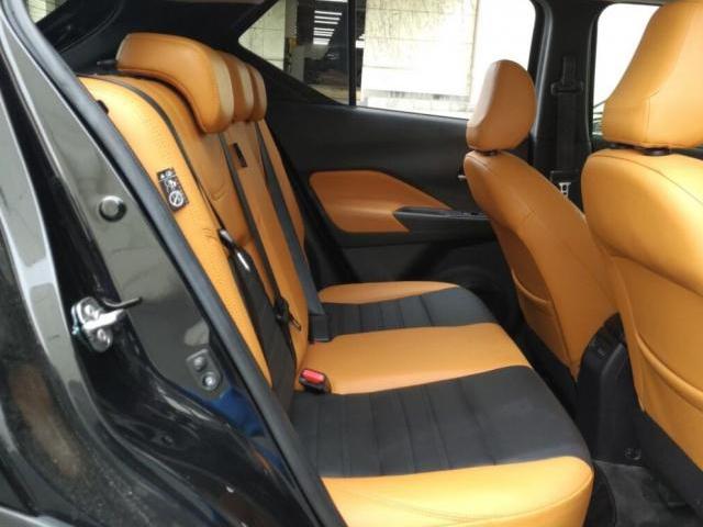 Ref:AUX-24224415 NISSAN KICKS 2022 6 Ref:AUX-24224415 NISSAN KICKS 2022 - Image 6