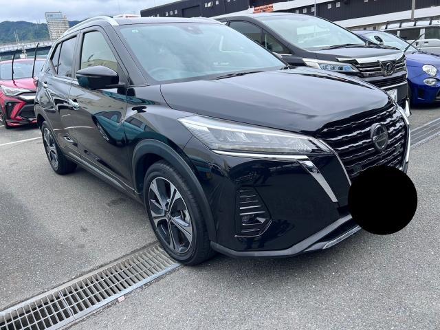 Ref:AUX-24224415 NISSAN KICKS 2022 7 Ref:AUX-24224415 NISSAN KICKS 2022 - Image 7