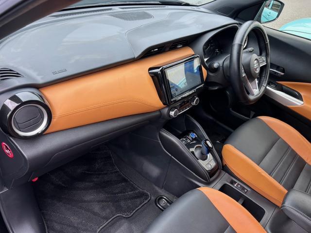 Ref:AUX-24224415 NISSAN KICKS 2022 9 Ref:AUX-24224415 NISSAN KICKS 2022 - Image 9