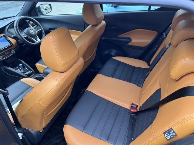 Ref:AUX-24224415 NISSAN KICKS 2022 10 Ref:AUX-24224415 NISSAN KICKS 2022 - Image 10
