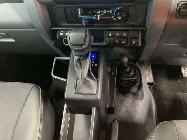 Ref:AUX-24224419 TOYOTA LAND CRUISER 70 2026 5 Ref:AUX-24224419 TOYOTA LAND CRUISER 70 2026 - Image 5