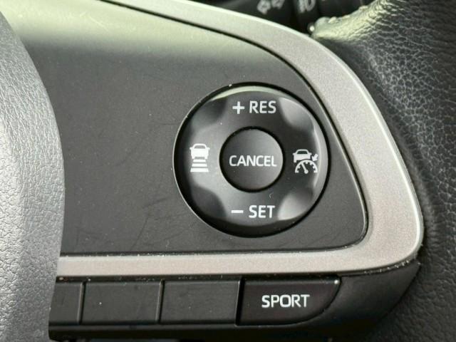 Ref:AUX-24224422 TOYOTA ROOMY 2021 11 Ref:AUX-24224422 TOYOTA ROOMY 2021 - Image 11