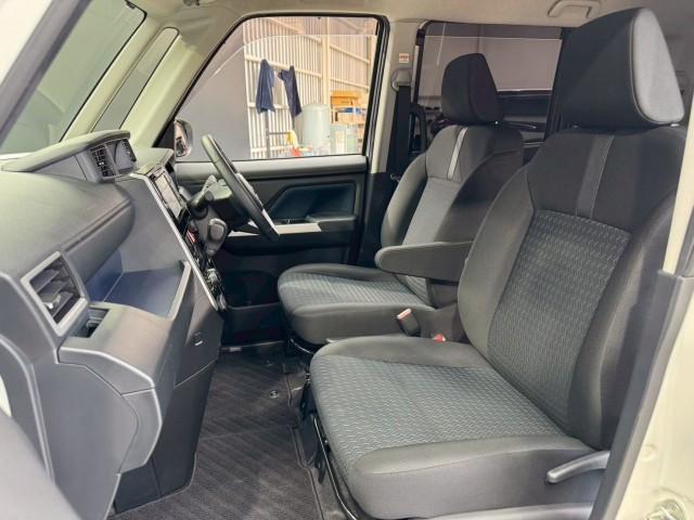 Ref:AUX-24224422 TOYOTA ROOMY 2021 17 Ref:AUX-24224422 TOYOTA ROOMY 2021 - Image 17