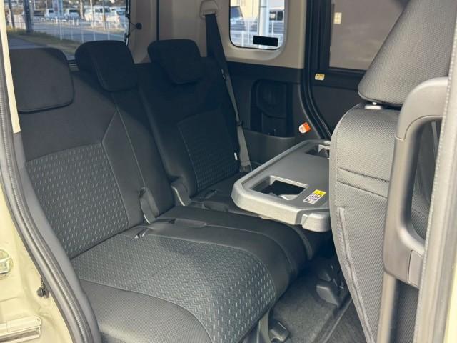 Ref:AUX-24224422 TOYOTA ROOMY 2021 18 Ref:AUX-24224422 TOYOTA ROOMY 2021 - Image 18