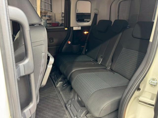 Ref:AUX-24224422 TOYOTA ROOMY 2021 19 Ref:AUX-24224422 TOYOTA ROOMY 2021 - Image 19