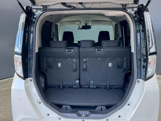 Ref:AUX-24224422 TOYOTA ROOMY 2021 20 Ref:AUX-24224422 TOYOTA ROOMY 2021 - Image 20