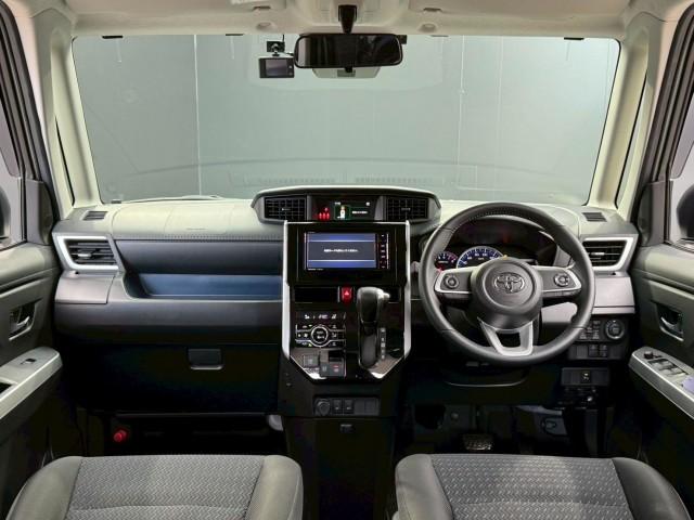 Ref:AUX-24224422 TOYOTA ROOMY 2021 3 Ref:AUX-24224422 TOYOTA ROOMY 2021 - Image 3