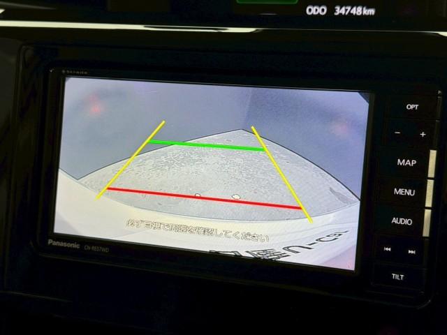 Ref:AUX-24224422 TOYOTA ROOMY 2021 4 Ref:AUX-24224422 TOYOTA ROOMY 2021 - Image 4