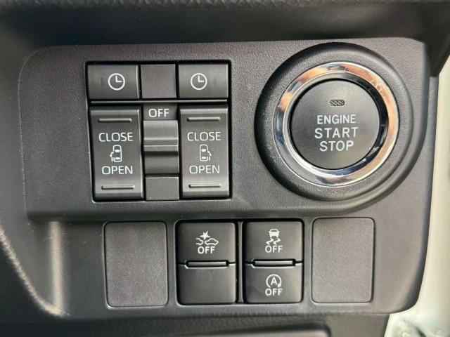 Ref:AUX-24224422 TOYOTA ROOMY 2021 8 Ref:AUX-24224422 TOYOTA ROOMY 2021 - Image 8