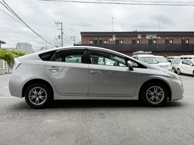Ref:AUX-24224450 TOYOTA PRIUS 2010 12 Ref:AUX-24224450 TOYOTA PRIUS 2010 - Image 12