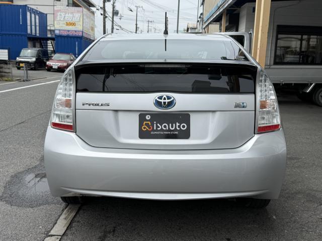 Ref:AUX-24224450 TOYOTA PRIUS 2010 13 Ref:AUX-24224450 TOYOTA PRIUS 2010 - Image 13