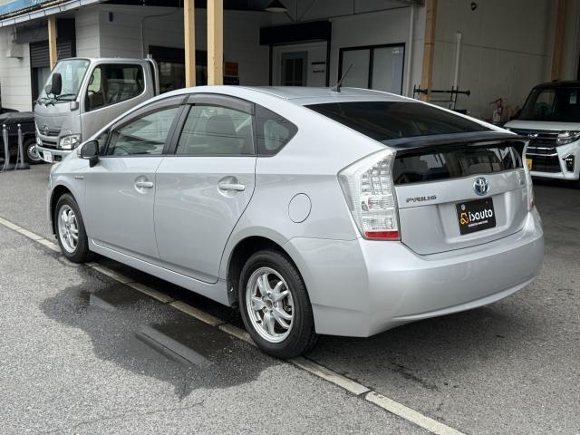 Ref:AUX-24224450 TOYOTA PRIUS 2010 14 Ref:AUX-24224450 TOYOTA PRIUS 2010 - Image 14
