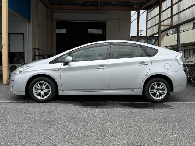 Ref:AUX-24224450 TOYOTA PRIUS 2010 15 Ref:AUX-24224450 TOYOTA PRIUS 2010 - Image 15