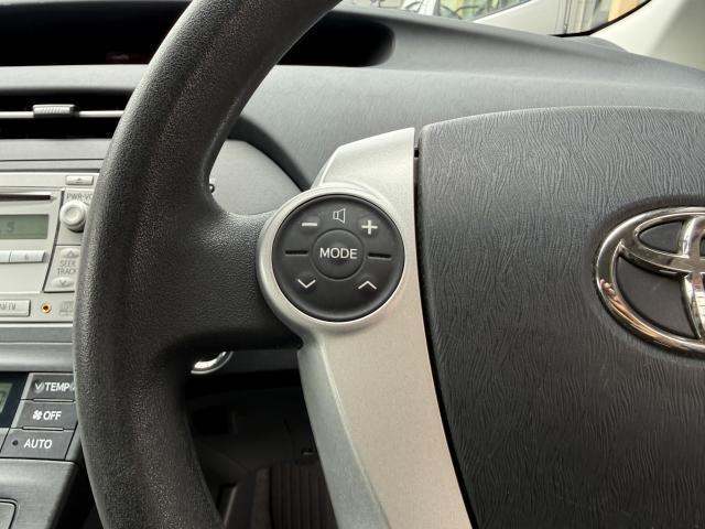 Ref:AUX-24224450 TOYOTA PRIUS 2010 16 Ref:AUX-24224450 TOYOTA PRIUS 2010 - Image 16