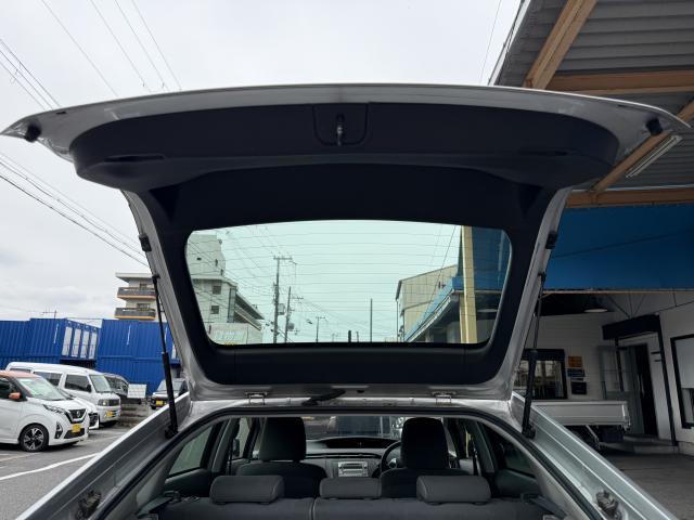 Ref:AUX-24224450 TOYOTA PRIUS 2010 20 Ref:AUX-24224450 TOYOTA PRIUS 2010 - Image 20