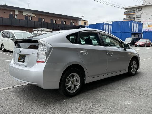 Ref:AUX-24224450 TOYOTA PRIUS 2010 3 Ref:AUX-24224450 TOYOTA PRIUS 2010 - Image 3