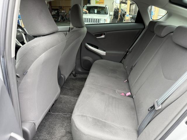 Ref:AUX-24224450 TOYOTA PRIUS 2010 4 Ref:AUX-24224450 TOYOTA PRIUS 2010 - Image 4