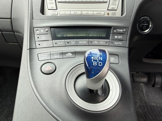 Ref:AUX-24224450 TOYOTA PRIUS 2010 9 Ref:AUX-24224450 TOYOTA PRIUS 2010 - Image 9