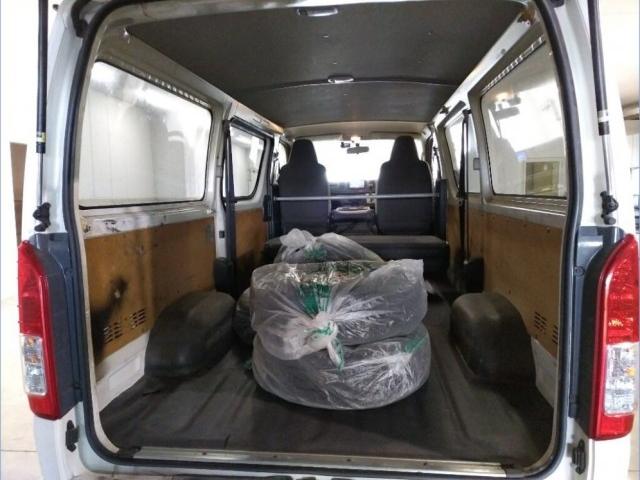 Ref:AUX-24224452 TOYOTA REGIUS ACE VAN 2016 3 Ref:AUX-24224452 TOYOTA REGIUS ACE VAN 2016 - Image 3