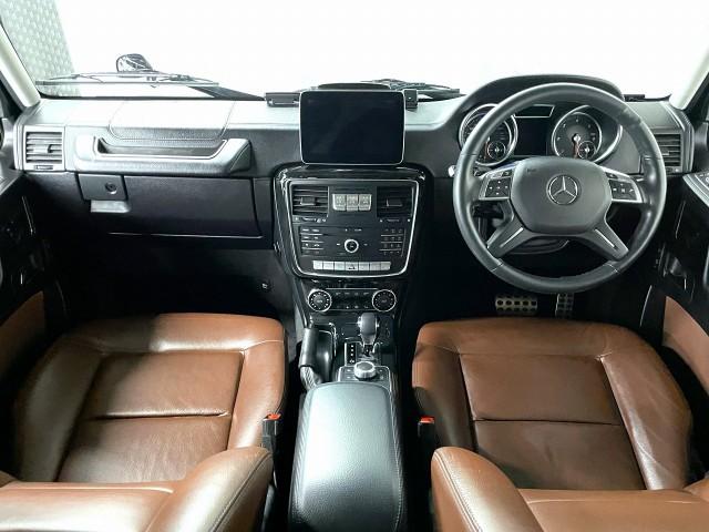 Ref:AUX-24224455 MERCEDES BENZ G-CLASS 2017 3 Ref:AUX-24224455 MERCEDES BENZ G-CLASS 2017 - Image 3