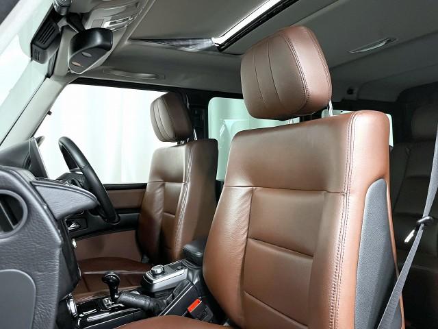 Ref:AUX-24224455 MERCEDES BENZ G-CLASS 2017 6 Ref:AUX-24224455 MERCEDES BENZ G-CLASS 2017 - Image 6
