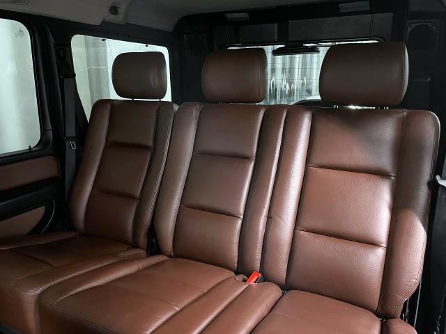 Ref:AUX-24224455 MERCEDES BENZ G-CLASS 2017 7 Ref:AUX-24224455 MERCEDES BENZ G-CLASS 2017 - Image 7