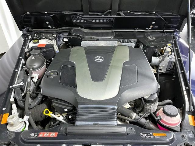 Ref:AUX-24224455 MERCEDES BENZ G-CLASS 2017 8 Ref:AUX-24224455 MERCEDES BENZ G-CLASS 2017 - Image 8