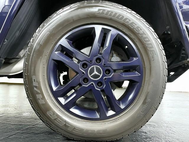 Ref:AUX-24224455 MERCEDES BENZ G-CLASS 2017 9 Ref:AUX-24224455 MERCEDES BENZ G-CLASS 2017 - Image 9