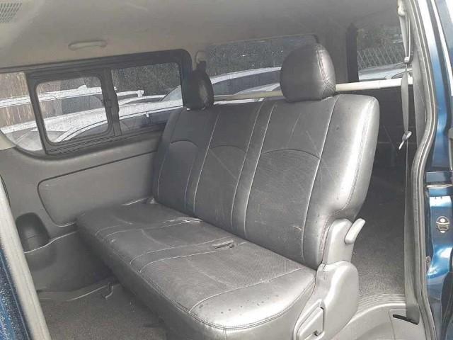 Ref:AUX-24224465 TOYOTA REGIUS ACE VAN 2018 3 Ref:AUX-24224465 TOYOTA REGIUS ACE VAN 2018 - Image 3