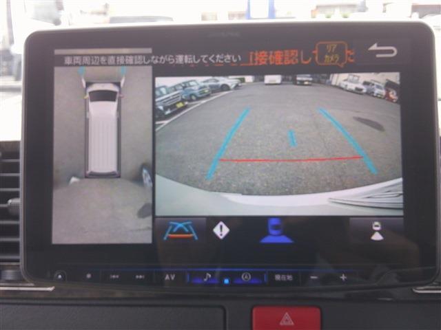 Ref:AUX-24224467 TOYOTA HIACE VAN 2021 17 Ref:AUX-24224467 TOYOTA HIACE VAN 2021 - Image 17