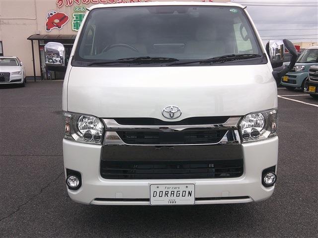 Ref:AUX-24224467 TOYOTA HIACE VAN 2021 3 Ref:AUX-24224467 TOYOTA HIACE VAN 2021 - Image 3