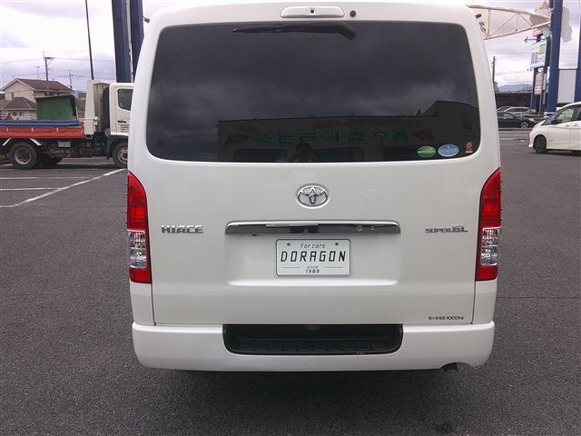Ref:AUX-24224467 TOYOTA HIACE VAN 2021 7 Ref:AUX-24224467 TOYOTA HIACE VAN 2021 - Image 7