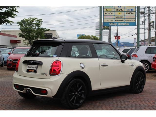 Ref:AUX-24224472 MINI MINI 2018 2 Ref:AUX-24224472 MINI MINI 2018 - Image 2