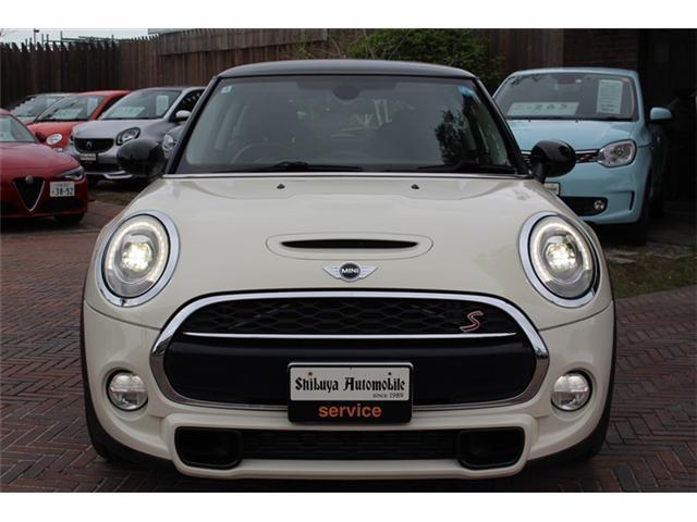 Ref:AUX-24224472 MINI MINI 2018 4 Ref:AUX-24224472 MINI MINI 2018 - Image 4