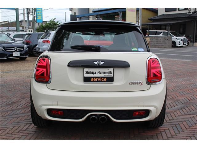 Ref:AUX-24224472 MINI MINI 2018 5 Ref:AUX-24224472 MINI MINI 2018 - Image 5