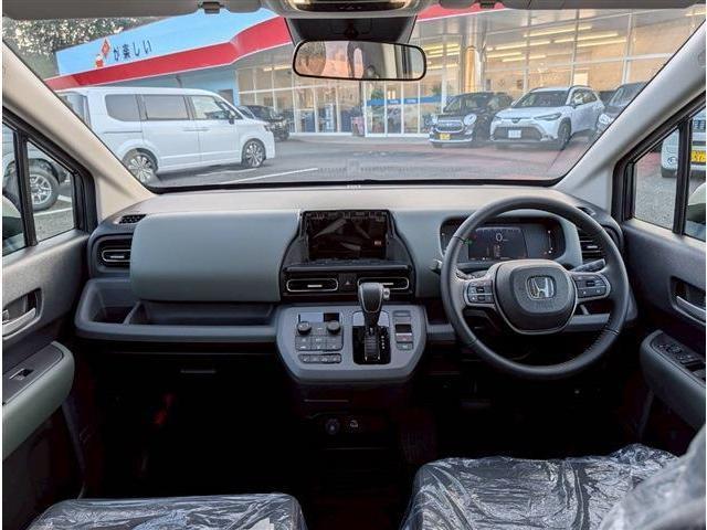 Ref:AUX-24224477 HONDA FREED 2026 13 Ref:AUX-24224477 HONDA FREED 2026 - Image 13