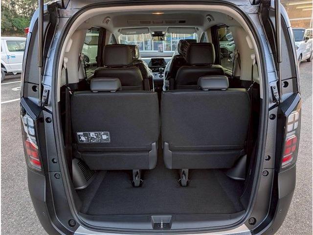 Ref:AUX-24224477 HONDA FREED 2026 18 Ref:AUX-24224477 HONDA FREED 2026 - Image 18