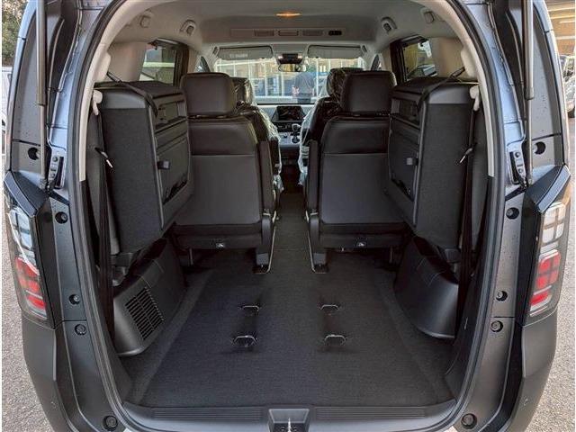 Ref:AUX-24224477 HONDA FREED 2026 19 Ref:AUX-24224477 HONDA FREED 2026 - Image 19